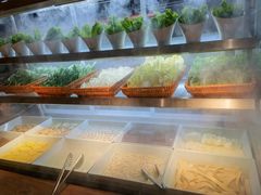 -星伦多自助料理·涮烤一体(虹悦城店)