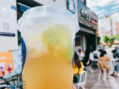 -茶百道(师大花园店)