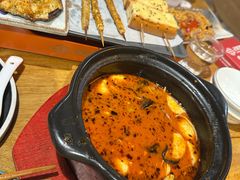 -记忆串城·东北烧烤·小龙虾·大型团建(南油店)