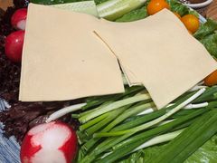 -小土豆北方菜馆(文慧园店)