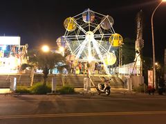 -花莲东大门国际观光夜市