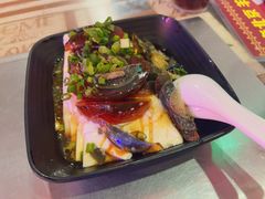 -沪上名羊天下碳烤羊腿•东北烧烤•小龙虾(浦东直营总店)