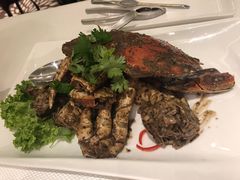 -新加坡海鲜共和(名胜世界圣淘沙海滨坊)