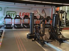 -乐刻运动(爱奇艺创新大厦店)