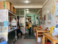 -再回首鸡肉米线(人民路一店)