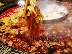 -重庆渝达老火锅(春熙路店)