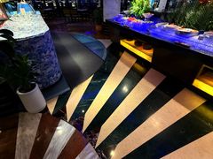 -古井假日酒店金桂冠旋转自助餐厅(长江东路店)