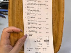 -大茄来海鲜餐厅(亚洲城分行)