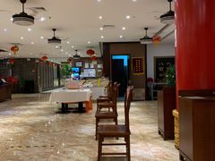 大堂-便宜坊烤鸭店(甜水园店)