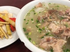 -荣生萝卜汤饭店