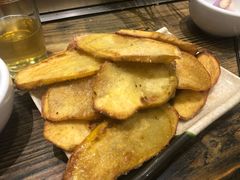 -海波肉串(金顶山大街店)