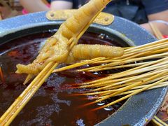 -冒椒火辣(奎星楼街店)