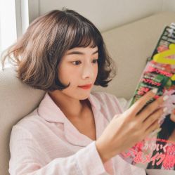 -吉米护肤造型