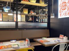 -探鱼·鲜青椒爽麻烤鱼(朝阳悠唐广场店)