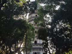 -虎丘山风景名胜区