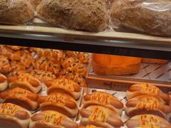 -BreadTalk面包新语·烘焙蛋糕(海岸城店)