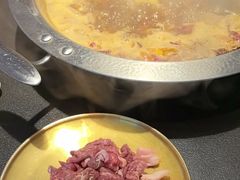 -额尔敦·品质自助(摩尔城店)