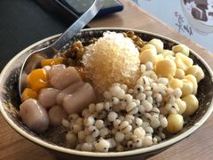 芋圆1号-鲜芋仙(中环百联2店)