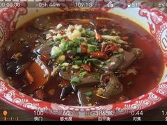 -味莊餐厅(康庄南街店)