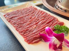 -南门涮肉(北洼路店)
