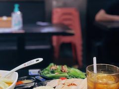 -绿柠食堂(北外滩店)