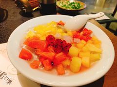 -盡膳口福跷脚牛肉火锅(合生汇购物中心店)