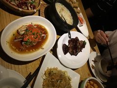 -热度餐厅(老佛爷店)