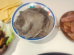 -岗上渣渣老火锅(两路口店)