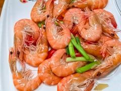 -醉壹号海鲜大排档•三十年老字号(厦门美食地标店)