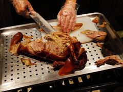 -金鸭季·北京烤鸭(深业上城店)