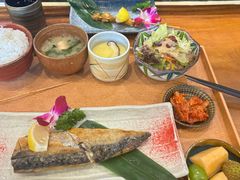-一本料理(西溪天街店)
