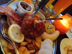 -Restaurant Paulaner am Dom