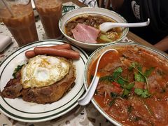 -华嫂冰室(尖沙咀店)