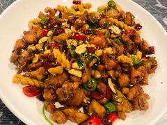 -虎虎龙虾大排档(双井店)