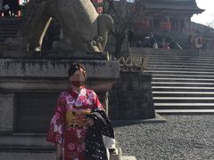 -京都和服体验 梦馆(五条店)