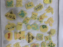 -米柚烘焙教室(新天地购物中心店)