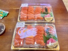 -熟里三文鱼旗舰店(红星店)