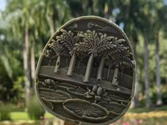 -中国科学院西双版纳热带植物园
