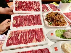 -八合里潮汕鲜牛肉火锅(惠州华贸店)
