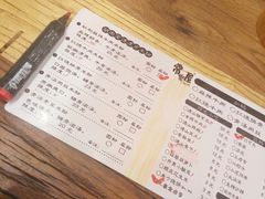 -常樂屋·常德米粉(青年路店)