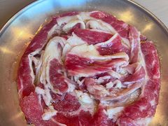 -西塔老太太泥炉烤肉(青浦蟠龙天地店)