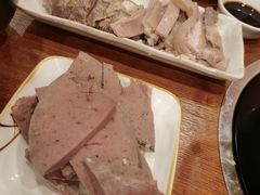 -庄行曹记羊肉(泗泾店)