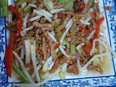 -老味道1992(武当山店)