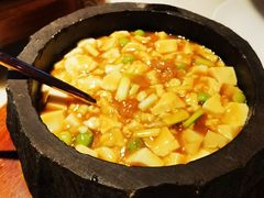 -绿茶餐厅(龙湖金楠天街店)