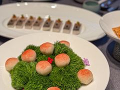 -谦默府· 现代潮粤菜(外滩店)
