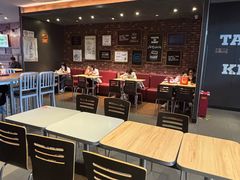 -汉堡王(上海凌云壹街坊店)