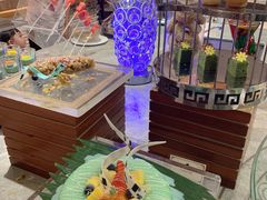 -康帝国际酒店-艾斯本自助西餐厅