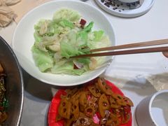 -渔语鱼酸菜鱼新川菜(来福士店)