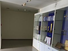 -北京运通兴恩一汽大众4S店(西红门店)