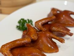 -利苑酒家(金宝店)